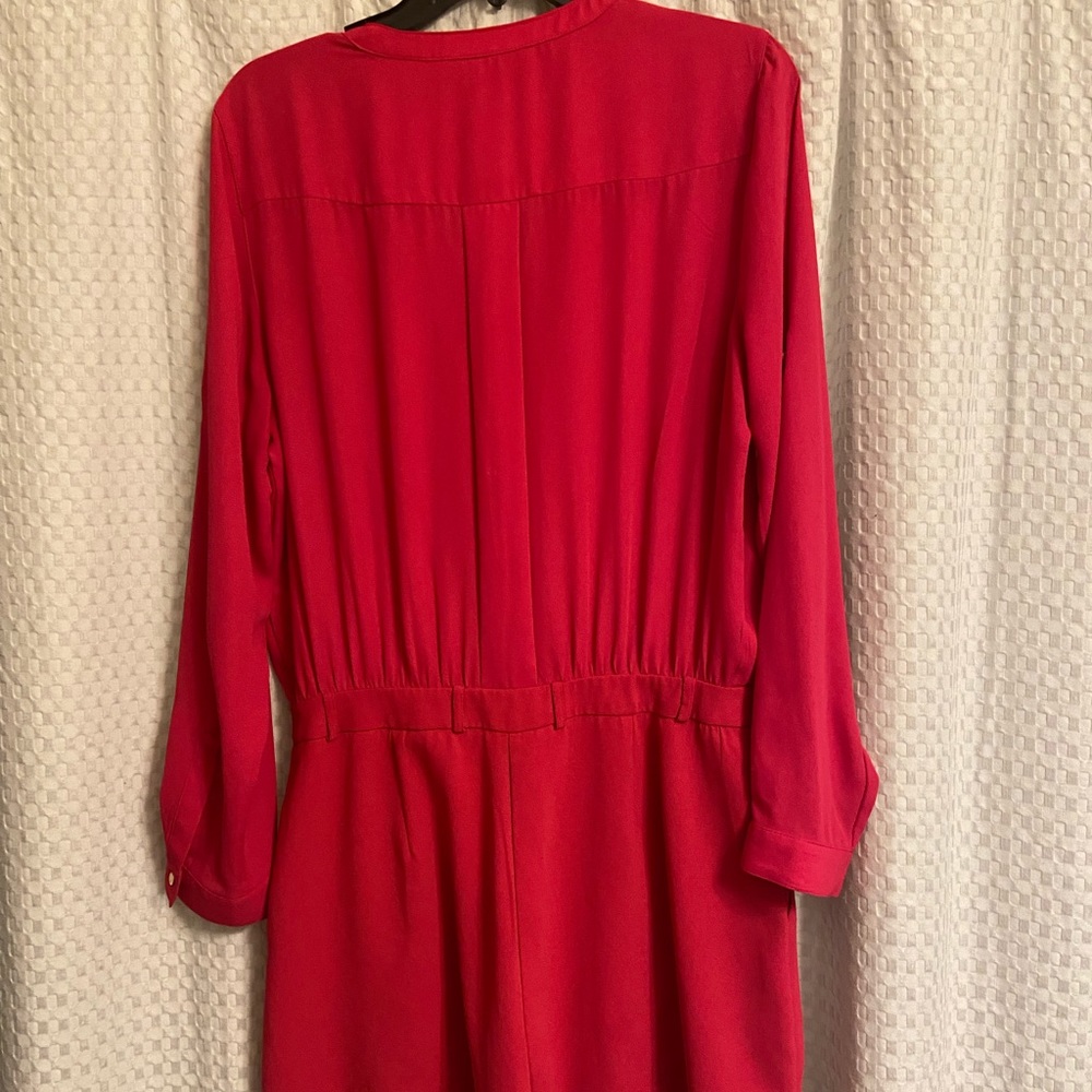 Romper - Picture 2 of 2